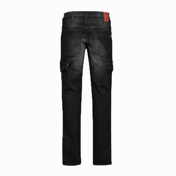 Jeans de travail Diadora Cargo Stone