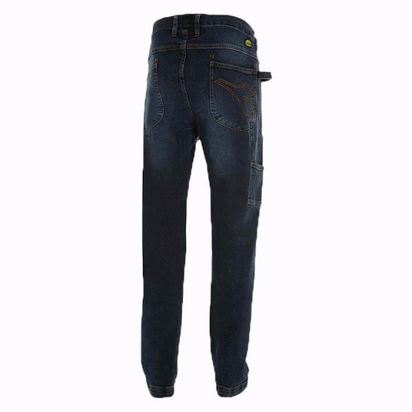 Jeans de travail Diadora Stone