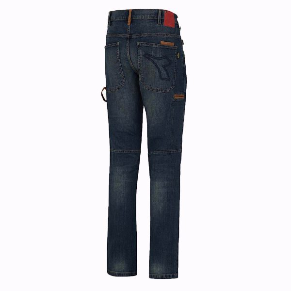 Jeans de travail Diadora Stone Plus