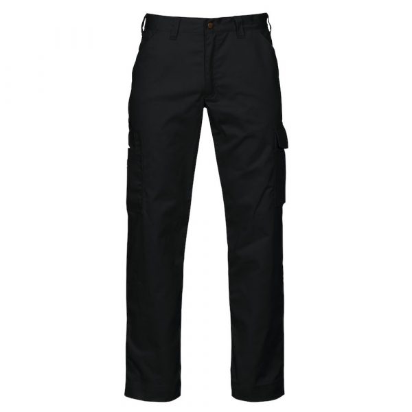 Pantalon de travail léger ProJob Prio Series "2518" noir
