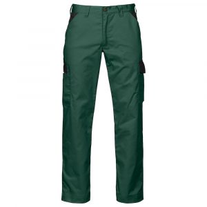 Pantalon de travail léger ProJob Prio Series "2518" vert