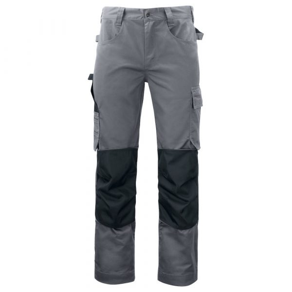 Pantalon deux longueurs ProJob Prio Series "5532" gris