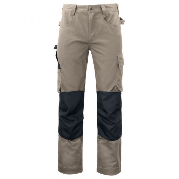 Pantalon deux longueurs ProJob Prio Series "5532" kaki