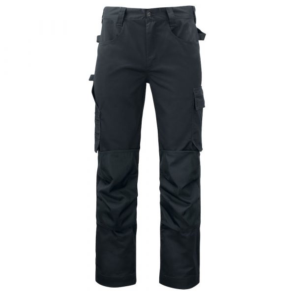 Pantalon deux longueurs ProJob Prio Series "5532" noir