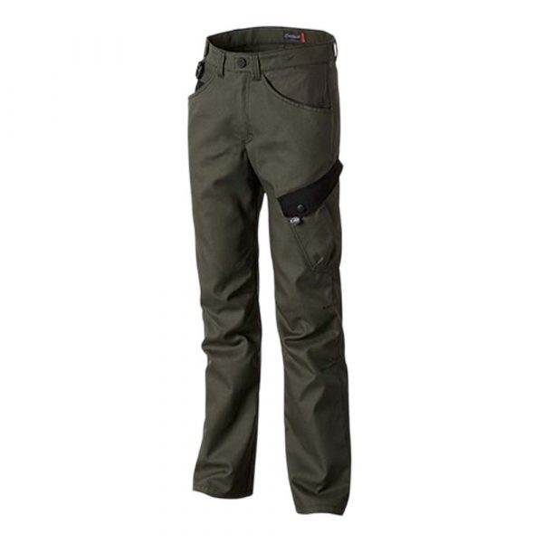 Pantalon espaces verts Molinel Naturtech Life