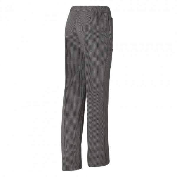 Pantalon cuisine femme Molinel Exalt'R