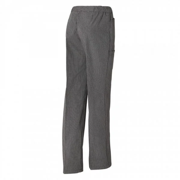 Pantalon cuisine femme Molinel Exalt'R