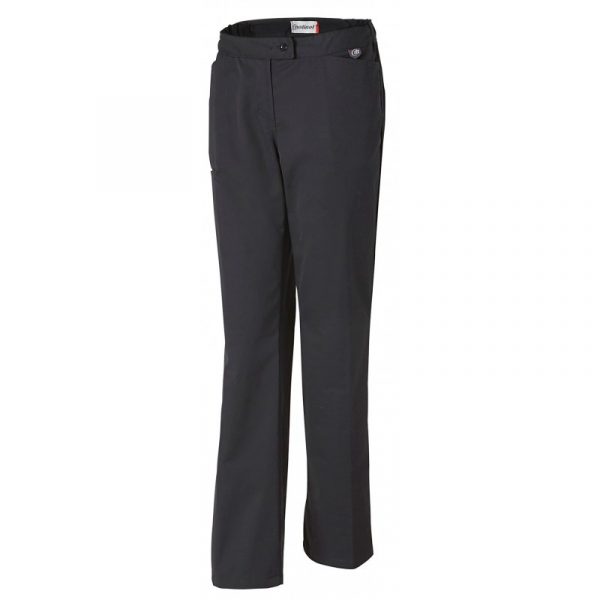 Pantalon cuisine femme Molinel Exalt'R