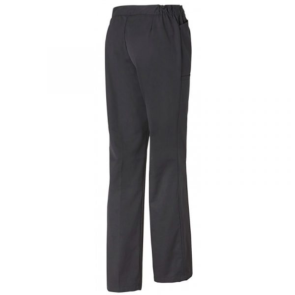 Pantalon cuisine femme Molinel Exalt'R