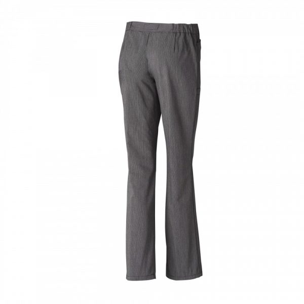 Pantalon cuisine femme Molinel Exalt'R