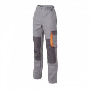 Pantalon genouillères Molinel G-Rok