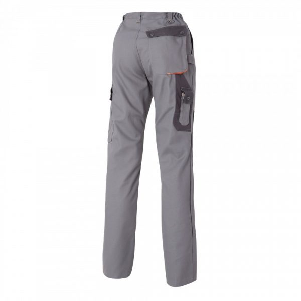 Pantalon genouillères Molinel G-Rok