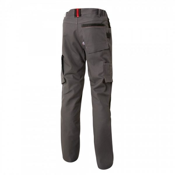 Pantalon genouillères Molinel B-Strong