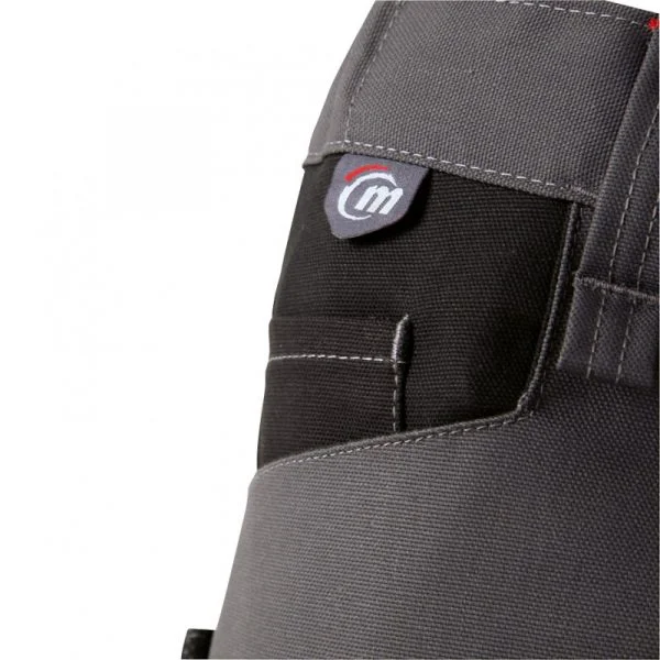 Pantalon genouillères Molinel B-Strong