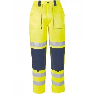 Pantalon Haute visibilité Singer Puna