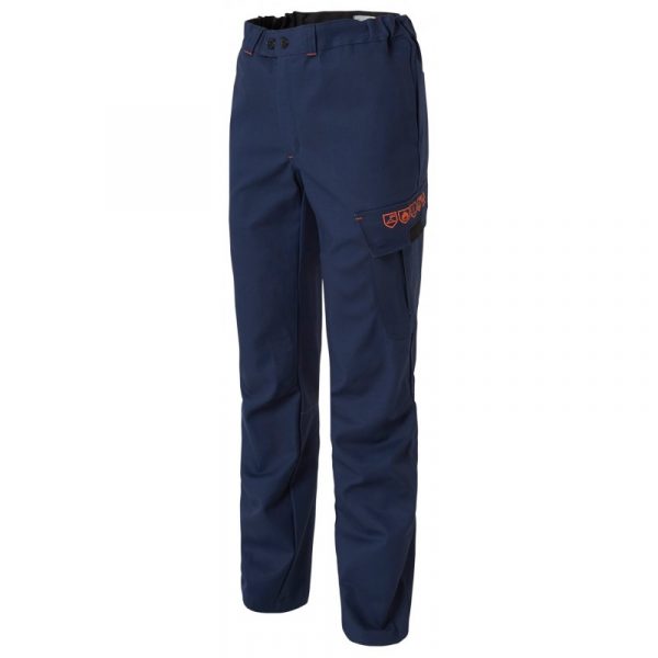 Pantalon industrie Molinel Invict 5S+