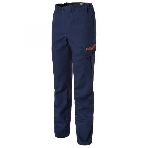 Pantalon industrie Molinel Invict 5S+