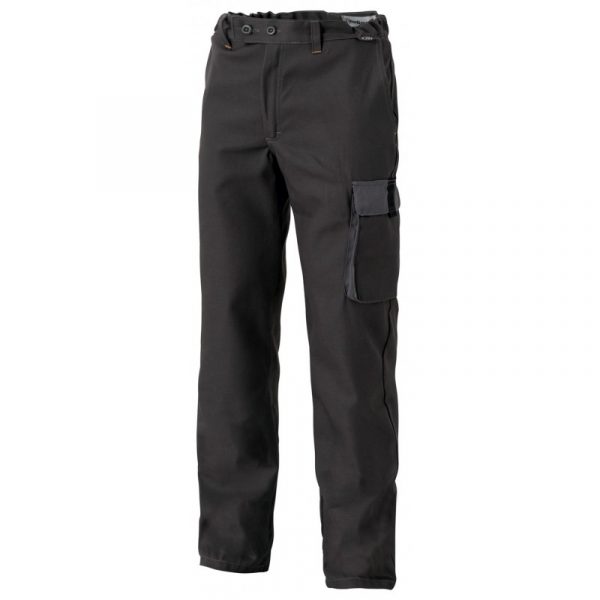 Pantalon de travail Molinel Millium