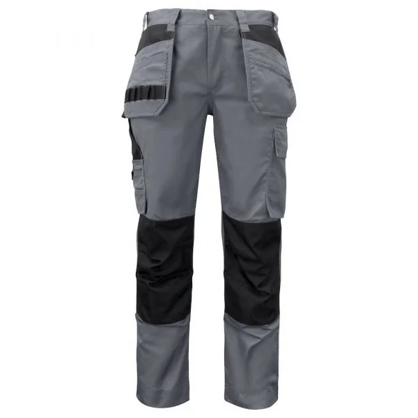 pantalon-poches-flottantes-projob-prio-series-5531-gris Pantalon poches flottantes ProJob Prio Series "5531" gris