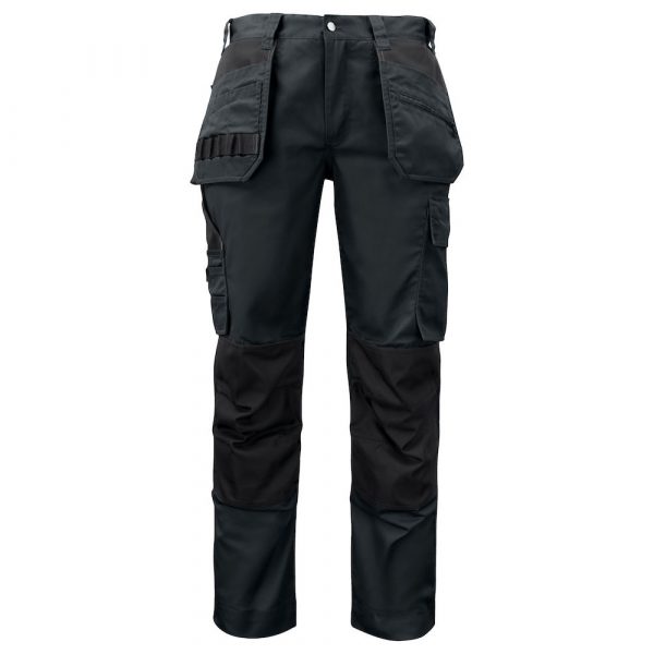Pantalon poches flottantes ProJob Prio Series "5531" noir