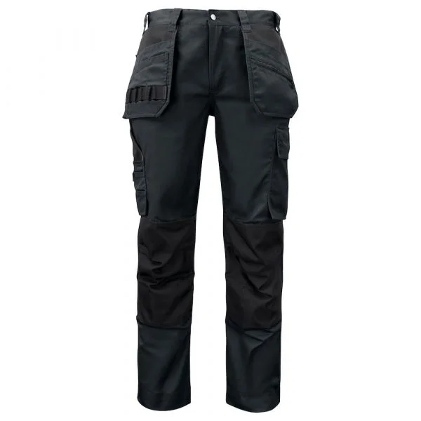 pantalon-poches-flottantes-projob-prio-series-5531-noir Pantalon poches flottantes ProJob Prio Series "5531" noir