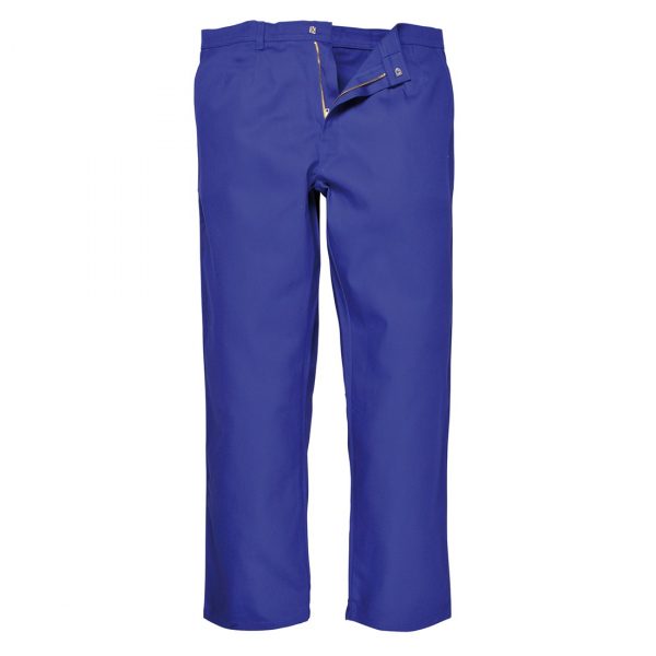 Pantalon Portwest Bizweld retardateur de flamme