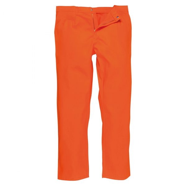 Pantalon Portwest Bizweld retardateur de flamme