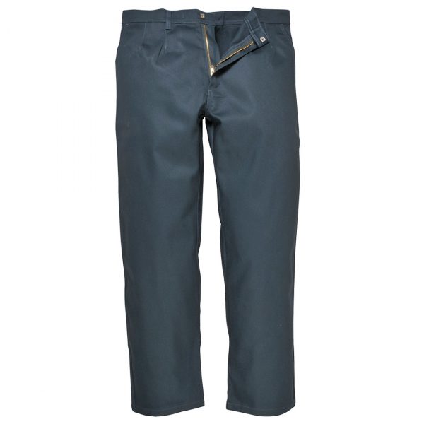 Pantalon Portwest Bizweld retardateur de flamme