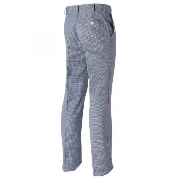 Pantalon de cuisine Molinel Premium