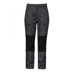 Pantalon stretch Femme ProJob Prio Series "2521" noir