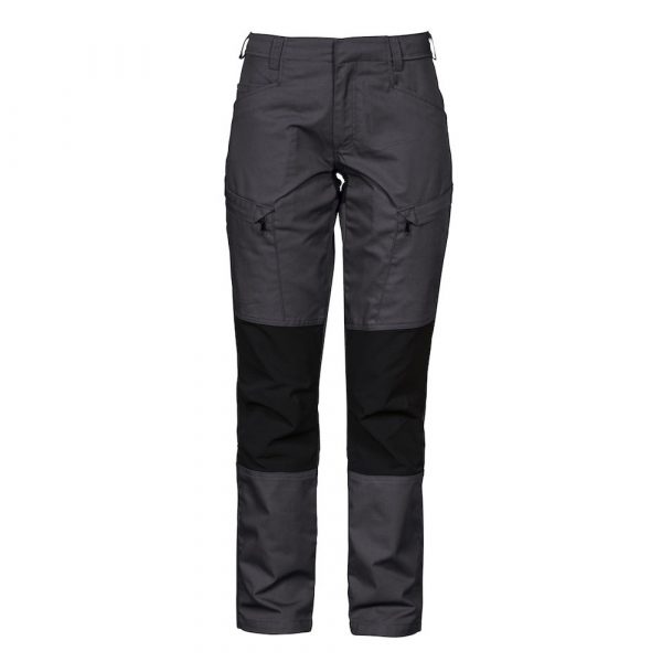 Pantalon stretch Femme ProJob Prio Series "2521" noir