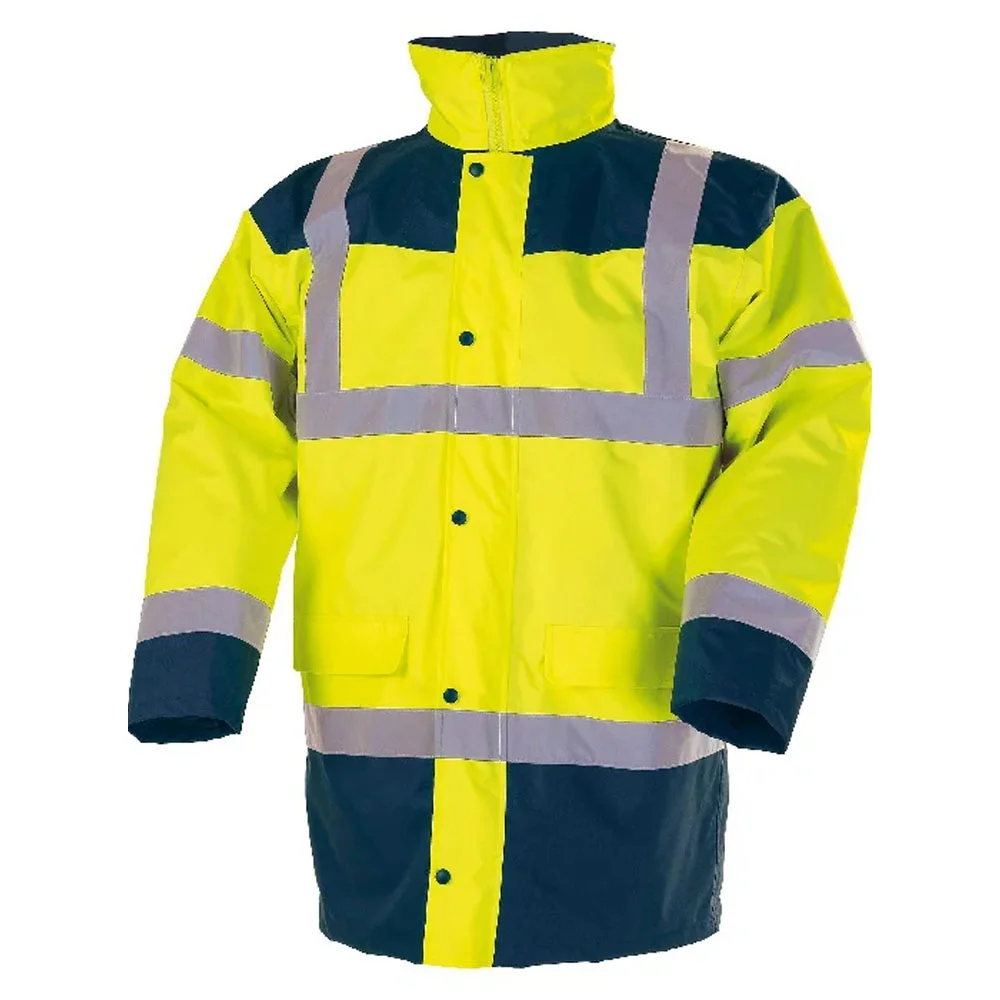 parka chantier