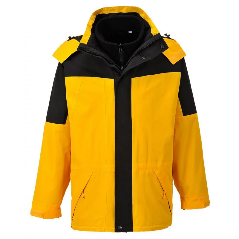 Parka Bicolore Portwest Aviemore