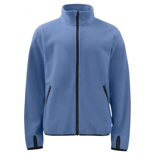 polaire-projob-prio-series-2327-bleu-ciel Polaire ProJob Prio Series "2327" bleu ciel