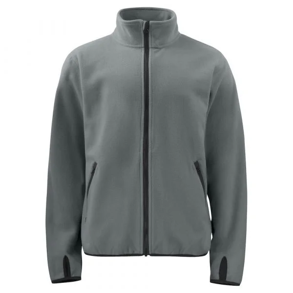 polaire-projob-prio-series-2327-gris Polaire ProJob Prio Series "2327" gris