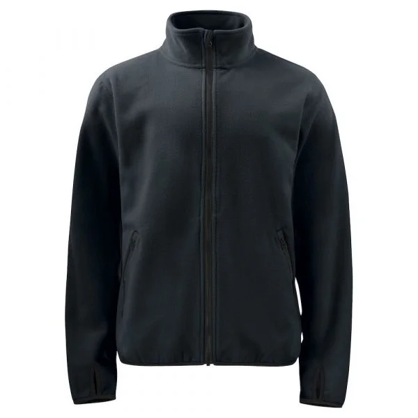 polaire-projob-prio-series-2327-noir Polaire ProJob Prio Series "2327" noir