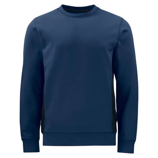 Pull double face ProJob Prio Series "2127" marine