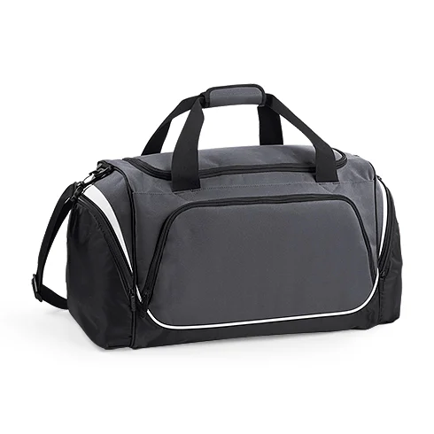 sac-de-sport-pro-team-Gris-noir-blanc Sac de sport Quadra Pro Team