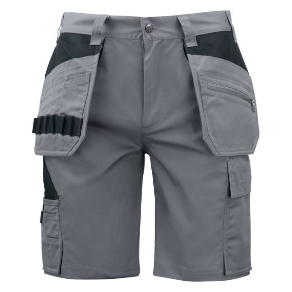 Short longueur ajustable ProJob Prio Series "5535" gris