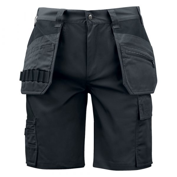 Short longueur ajustable ProJob Prio Series "5535" noir