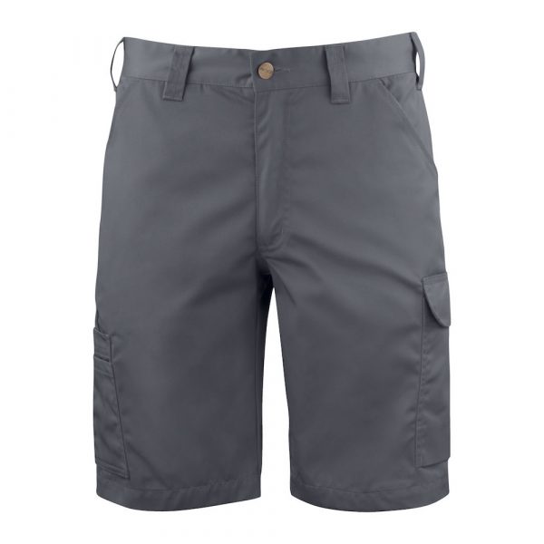 Short ProJob Prio Series "2528" gris