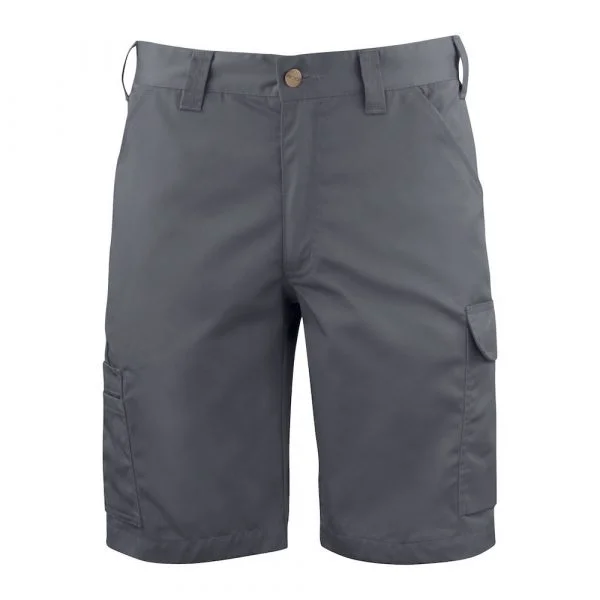 short-projob-prio-series-2528-gris Short ProJob Prio Series "2528" gris