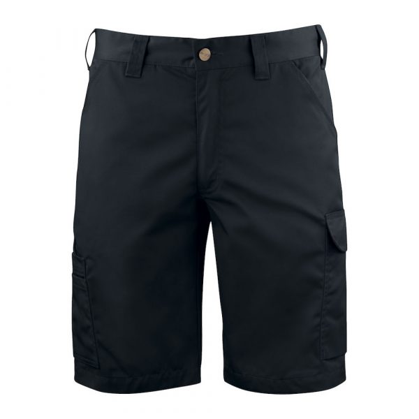 Short ProJob Prio Series "2528" noir