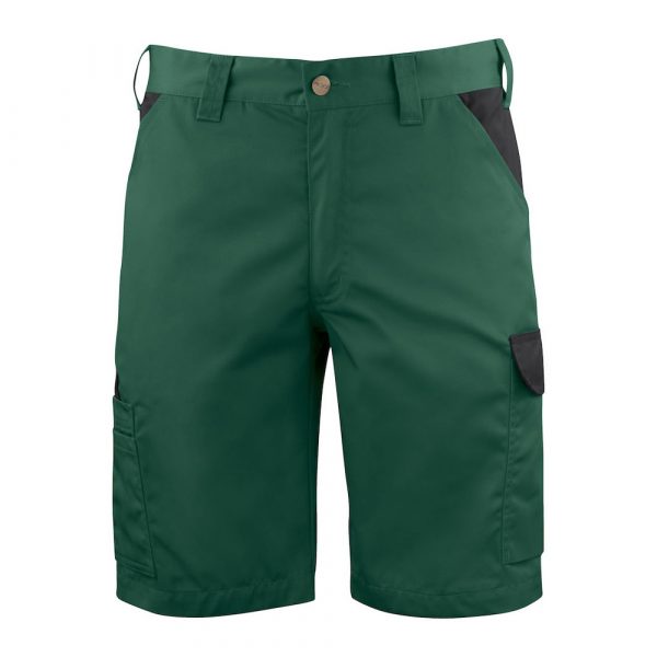 Short ProJob Prio Series "2528" vert foret