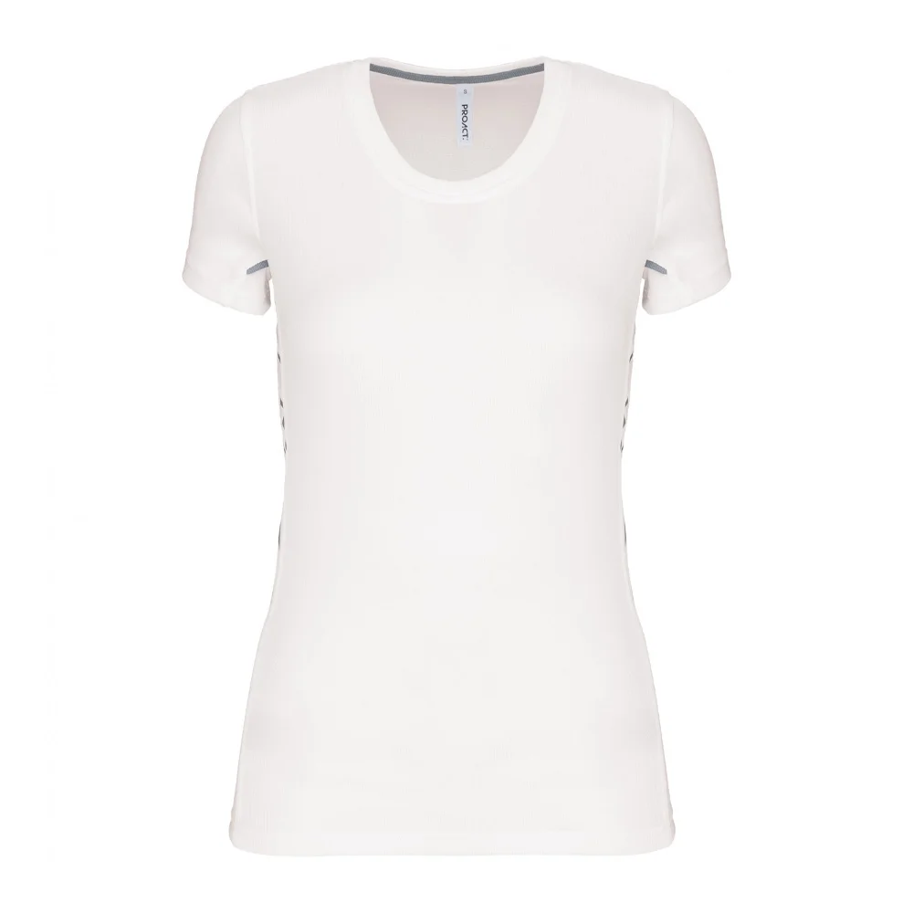 T-shirt Sport Femme Proact bi-matière