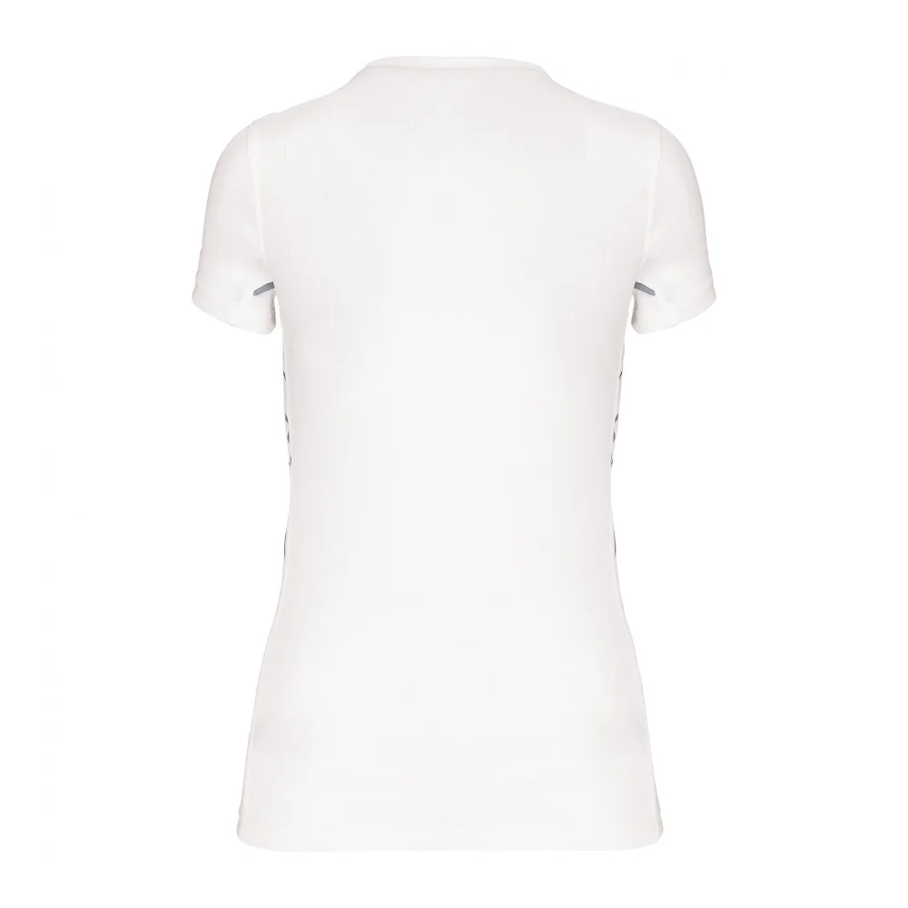 T-shirt Sport Femme Proact bi-matière