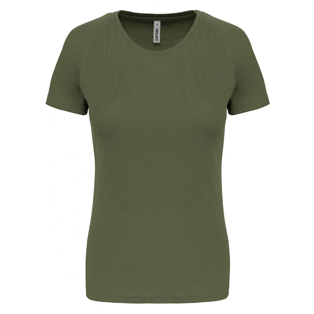 T-shirt Sport Femme Proact