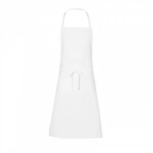 Tablier de cuisine Molinel TV