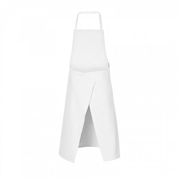 Tablier de cuisine Molinel TV