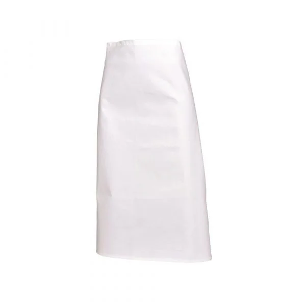 Tablier SNV Chef blanc 1